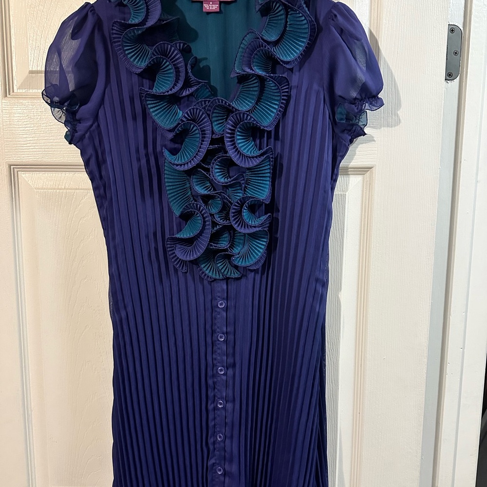 Argenti Dress